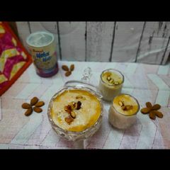 A picture of Vermicelli kheer/ semiya kheer #FM #W3.