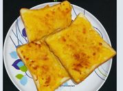 Gambar toast airfryer