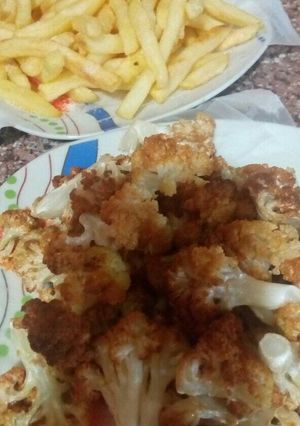 صورة لوصفة مقالي للفطور