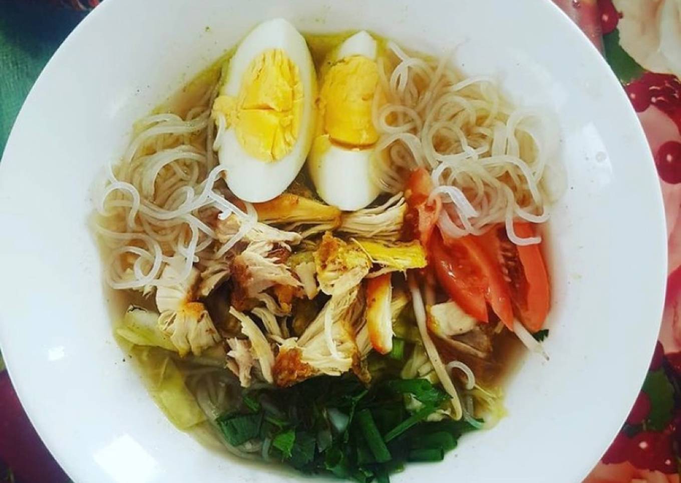 Soto Ayam