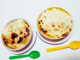 onion cheese gratin