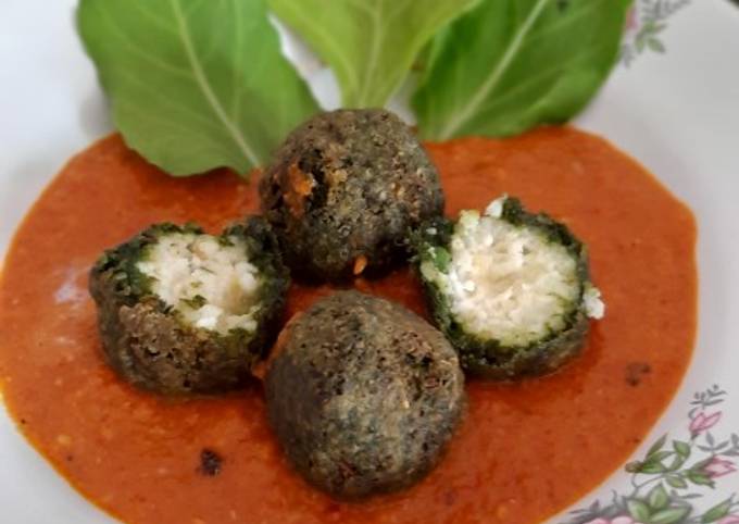 Recipe of Award-winning Sham Savera