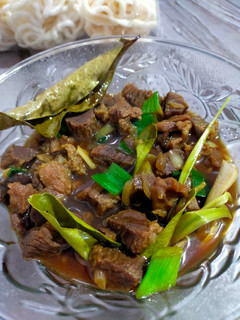 Foto resep Oseng Daging Sapi Saori
