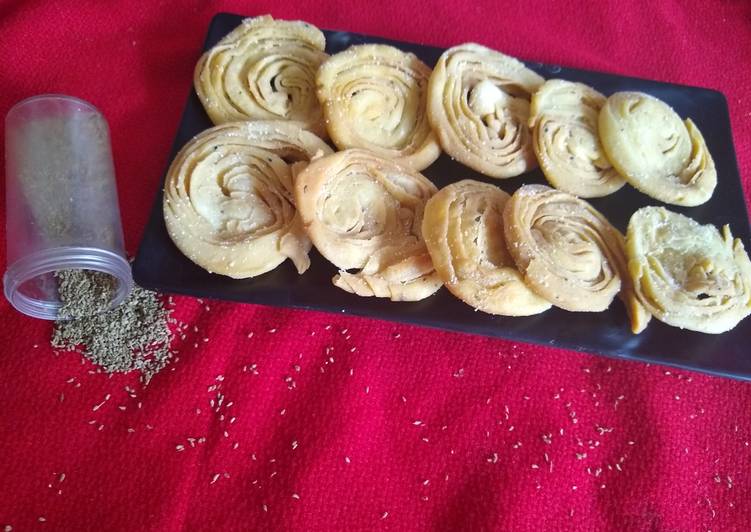 Simple Way to Prepare Award-winning Khasta khara kachori