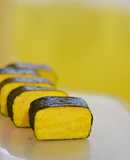 Trứng cuộn rong biển