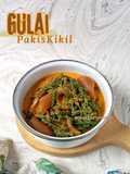 Gulai Pakis Kikil
