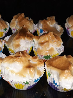 Una foto de Merengue
