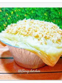 Foto resep Zuppa Soup