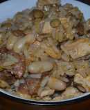 Guiso Carrero