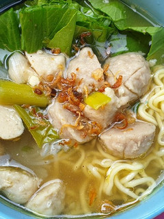 Foto resep Bakso Kuah