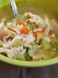 Baby/Toddler Fave Chicken and Rice Soup