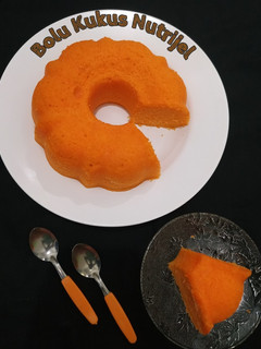 Foto resep Bolu kukus Nutrijell