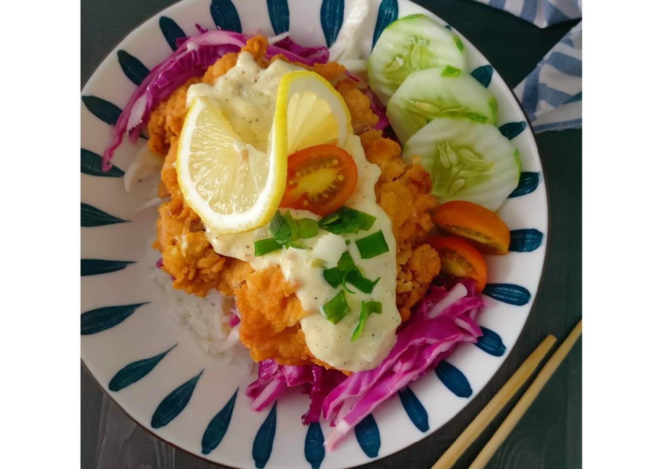 Chicken Nanban