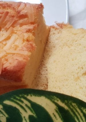Foto resep Bolu Keto