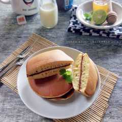 Dorayaki রেসিপির প্রধান ছবি