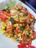 Ensalada Tricolor