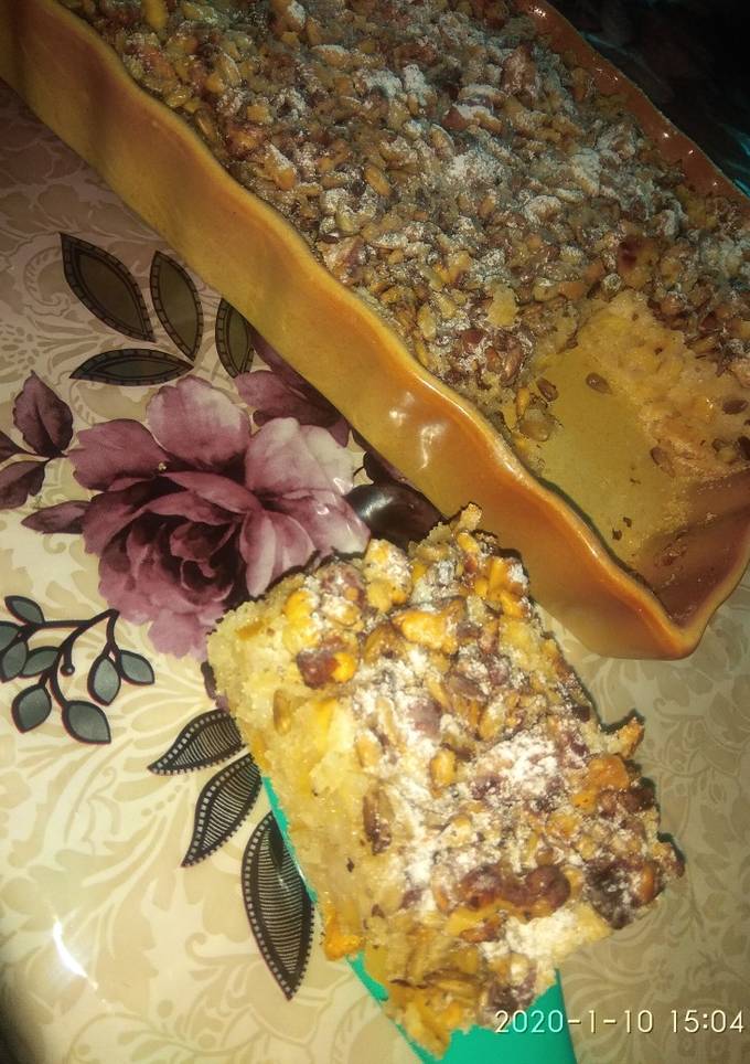 Шарлотка