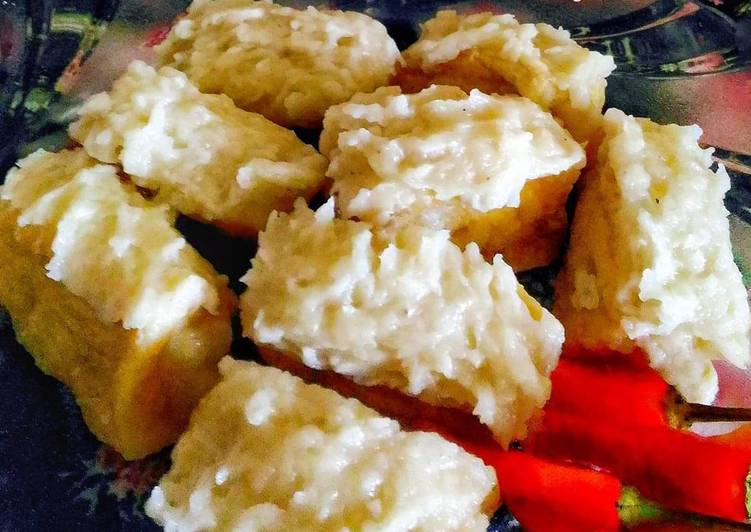 Tahu baso