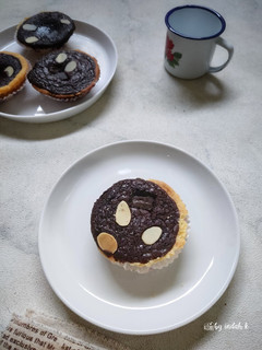 Foto resep Pie Brownies