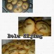 Bolu Kijing