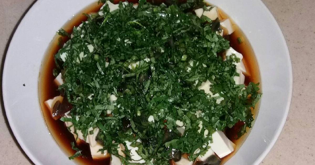 5 resep century egg salad enak dan mudah Cookpad