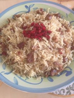 صورة لوصفة طريقة عمل التاجينه