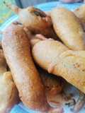 Mirch pakora