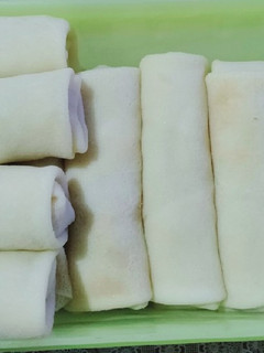 Foto resep Lumpia basah