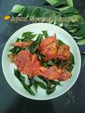 Ayam Goreng Rempah