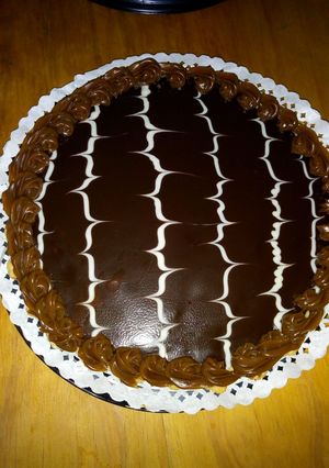 Una foto de Tarta Tofi