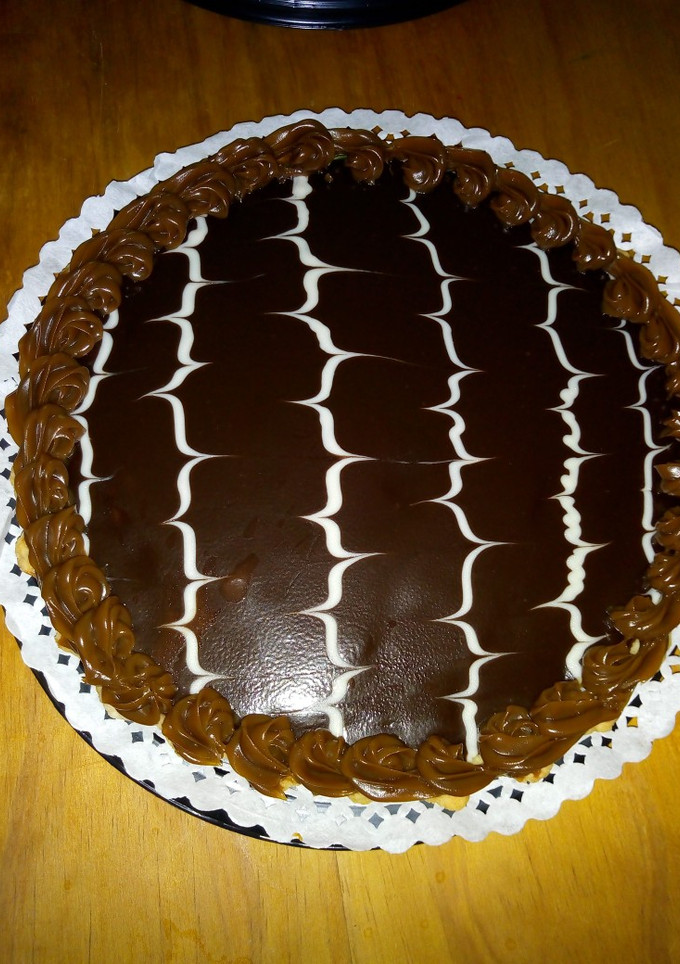 Una foto de Tarta Tofi