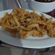 Jamur krispi