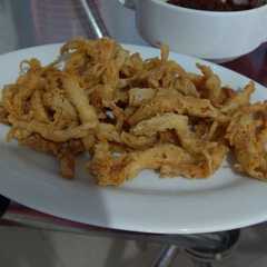 รูปของ Jamur krispi