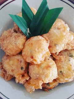Foto resep Perkedel kentang