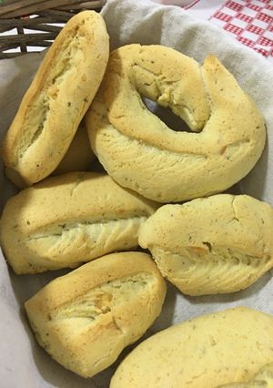 Una foto de Chipa Mestizo