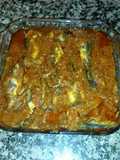Sardinas en olla de presión
