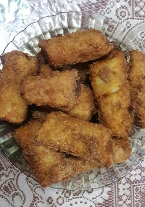 Foto resep Risoles