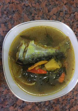 Foto resep Pindang ikan patin nyess