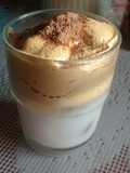 Café frappé ☕❄