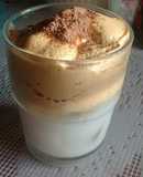 Café frappé ☕❄