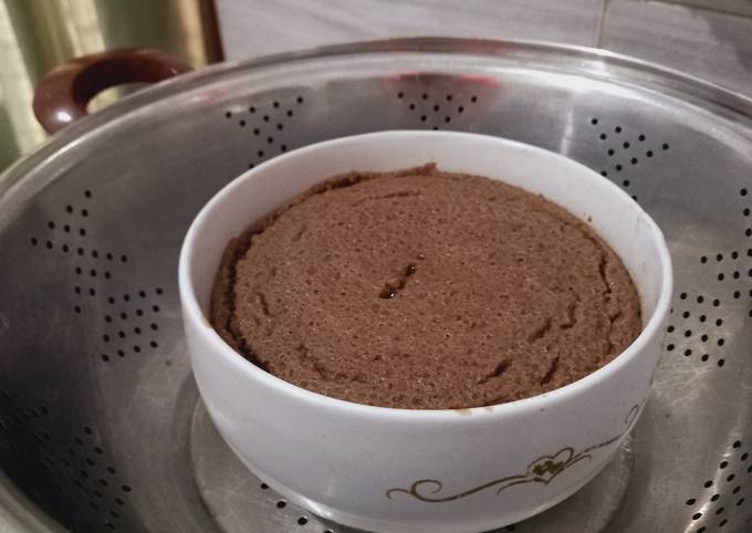 Resep Banana Choco Oats Oleh Nur Murti Wahyuningsih Cookpad