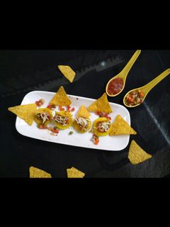 ઢોકળા-એ-સાલસા રેસીપી મુખ્ય ફોટો