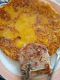 Cachapa Venezolana