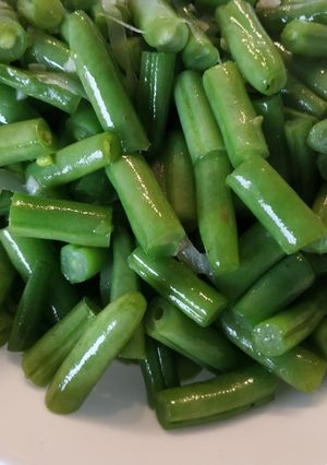 Foto resep Tumis buncis