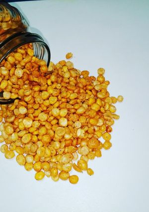 A picture of Crispy Chana Dal Namkeen.