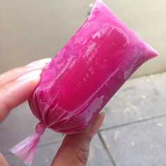 Es Mambo Buah Naga রেসিপির প্রধান ছবি