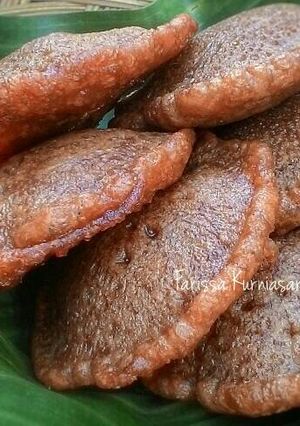 Foto resep Cucur anti gagal
