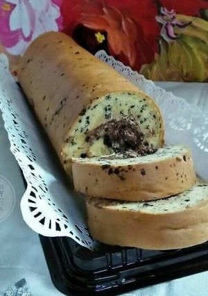Foto resep Bolu Gulung Oreo