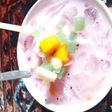 Eh buah mudh dn enk
