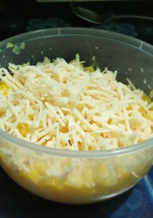 Foto resep Jasuke